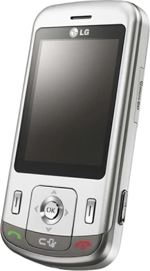 LG KC780 official 2