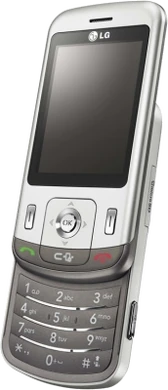 LG KC780 official 3