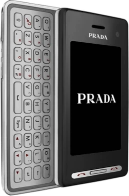 LG Prada II 1