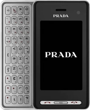 LG Prada II 2