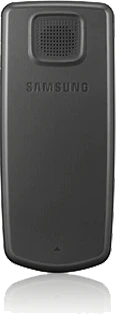 Samsung B220 back