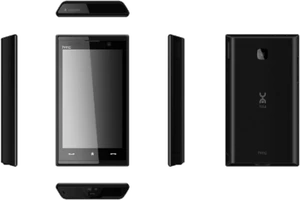HTC MAX 4G 1