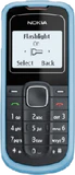 Nokia 1202 blå 1 lowres