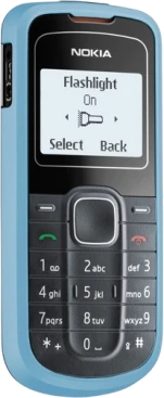 Nokia 1202 blå 2 lowres