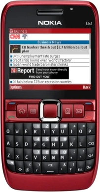 Nokia E63 01 lowres