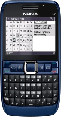 Nokia E63 05 lowres