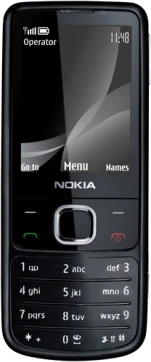 Nokia 6700 Classic 02 lowres