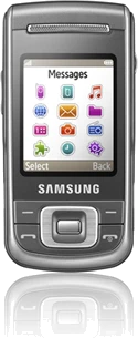 silver C3110