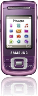 Violet C3110
