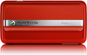 C903 retour fermé glamour rouge