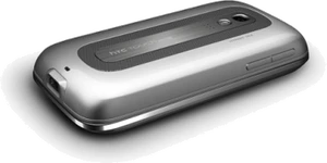 HTC Touch Pro2 achterkant