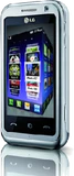 LG Arena KM900 official 1