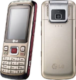 LG KM330