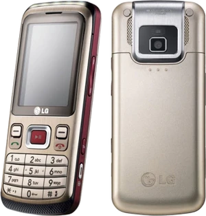 LG KM330