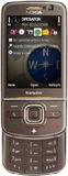 Nokia 6710 Navigator marrón 01 lowres