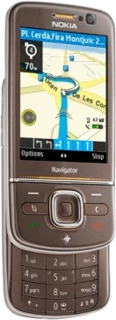 Nokia 6710 Navigator marrón 04 lowres