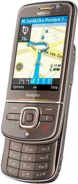 Nokia 6710 Navigator marrón 10 lowres