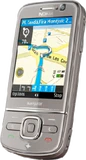 Nokia 6710 Navigator titanium 11 lowres