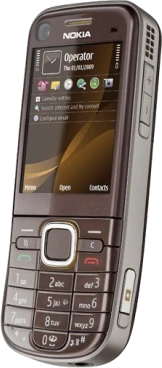 Nokia 6720 Classic bruin 05 lowres