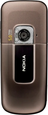 Nokia 6720 Classic bruin 06 lowres