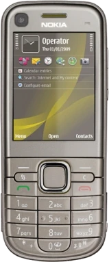 Nokia 6720 Classic titanium 01 lowres