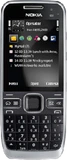 Nokia E55 schwarz 01 lowres
