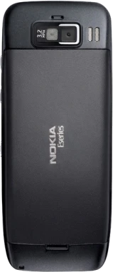 Nokia E55 schwarz 02 lowres