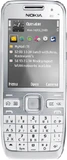 Nokia E55 weiß 01 lowres