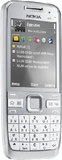 Nokia E55 weiß 06 lowres