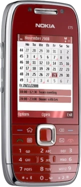 Nokia E75 rood 02a lowres
