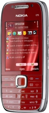 Nokia E75 rood 03 lowres