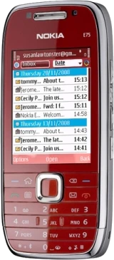 Nokia E75 rood 03b lowres