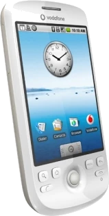 sapphire 3 4 venstre side hvit