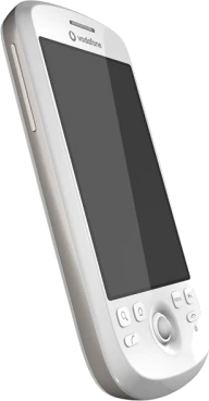 sapphire venstre side