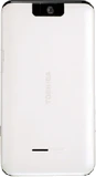 Toshiba TG01 official 01