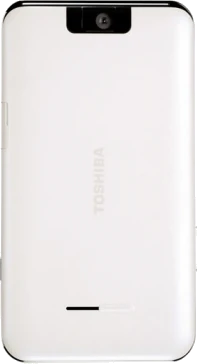 Toshiba TG01 official 01