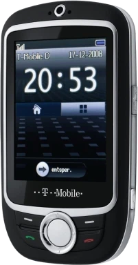 Vairy Touch couverture à droite