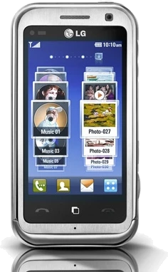 KM900 Arena 1 3595 l