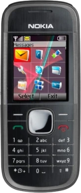 Nokia 5030 graphite 01 lowres