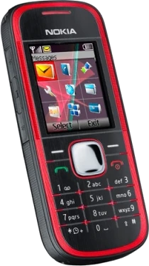 Nokia 5030 rød 04 lowres