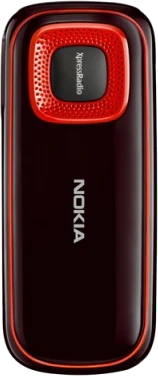 Nokia 5030 rød 06 lowres