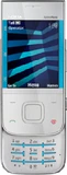 Nokia 5330 XpressMusic sølv blå 01 lowres
