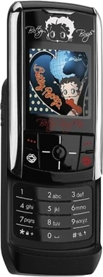 Samsung Betty Boop 2