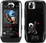 Samsung Betty Boop