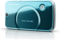 T707 horizontaal voorkant gesloten lucid blauw