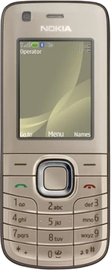 Nokia 6216 Classic voorkant 2 lowres
