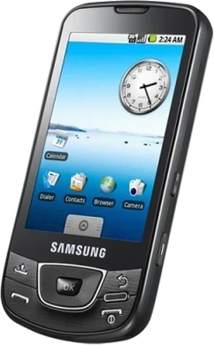 Samsung i7500 2