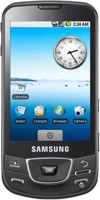 Samsung i7500