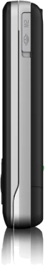 Sony Ericsson W205