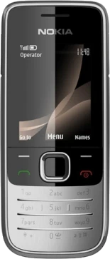 Nokia 2730 Classic drk magenta foran lowres